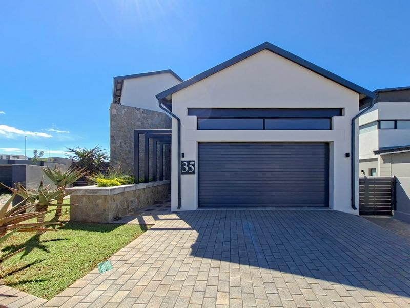 4 Bedroom Property for Sale in Fountainbrook Estate Gauteng