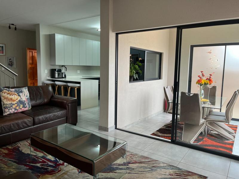 To Let 3 Bedroom Property for Rent in Benoni AH Gauteng