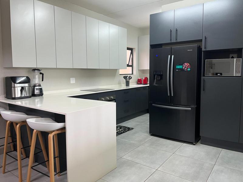 To Let 3 Bedroom Property for Rent in Benoni AH Gauteng