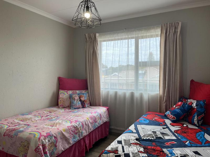 To Let 3 Bedroom Property for Rent in Benoni AH Gauteng
