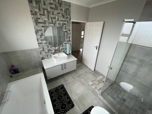 To Let 3 Bedroom Property for Rent in Benoni AH Gauteng
