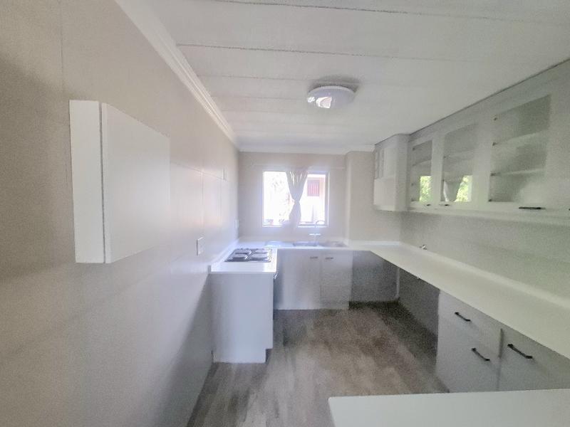 To Let 2 Bedroom Property for Rent in Morningside Gauteng