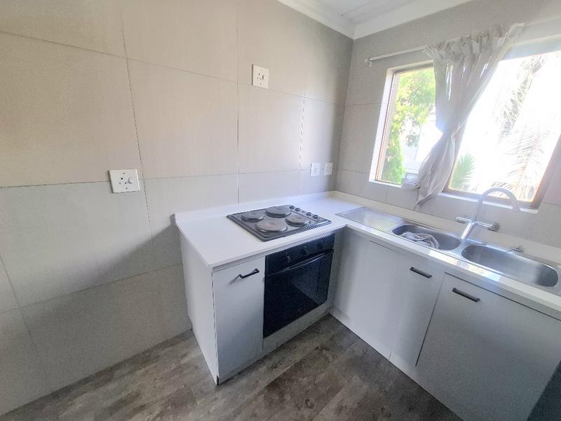 To Let 2 Bedroom Property for Rent in Morningside Gauteng