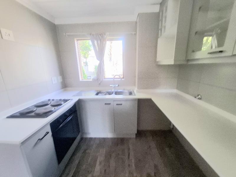 To Let 2 Bedroom Property for Rent in Morningside Gauteng