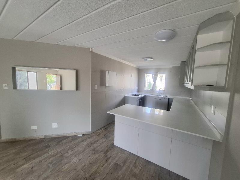 To Let 2 Bedroom Property for Rent in Morningside Gauteng