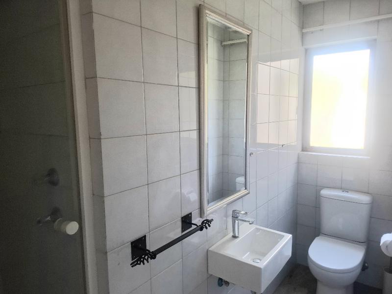 To Let 2 Bedroom Property for Rent in Morningside Gauteng