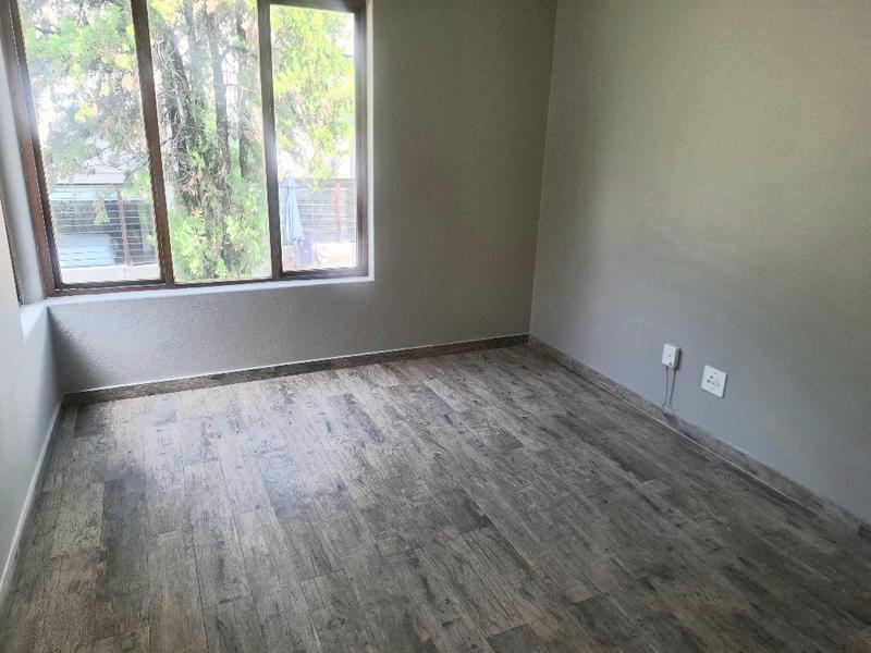 To Let 2 Bedroom Property for Rent in Morningside Gauteng