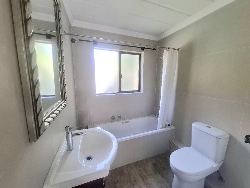 To Let 2 Bedroom Property for Rent in Morningside Gauteng