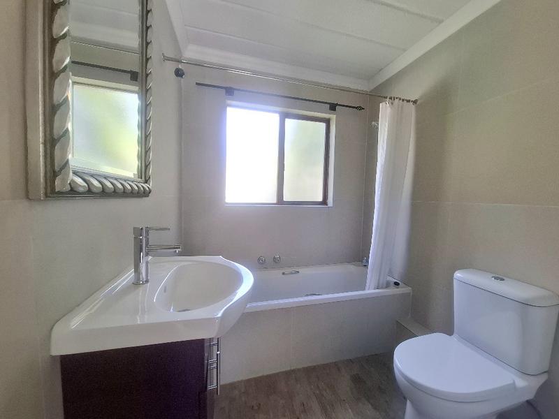 To Let 2 Bedroom Property for Rent in Morningside Gauteng