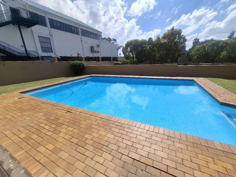 To Let 2 Bedroom Property for Rent in Morningside Gauteng