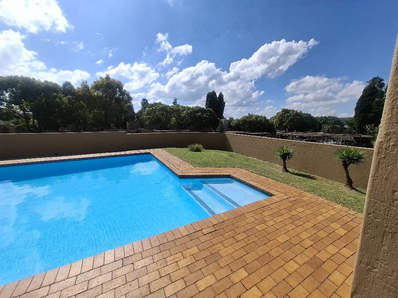 To Let 2 Bedroom Property for Rent in Morningside Gauteng