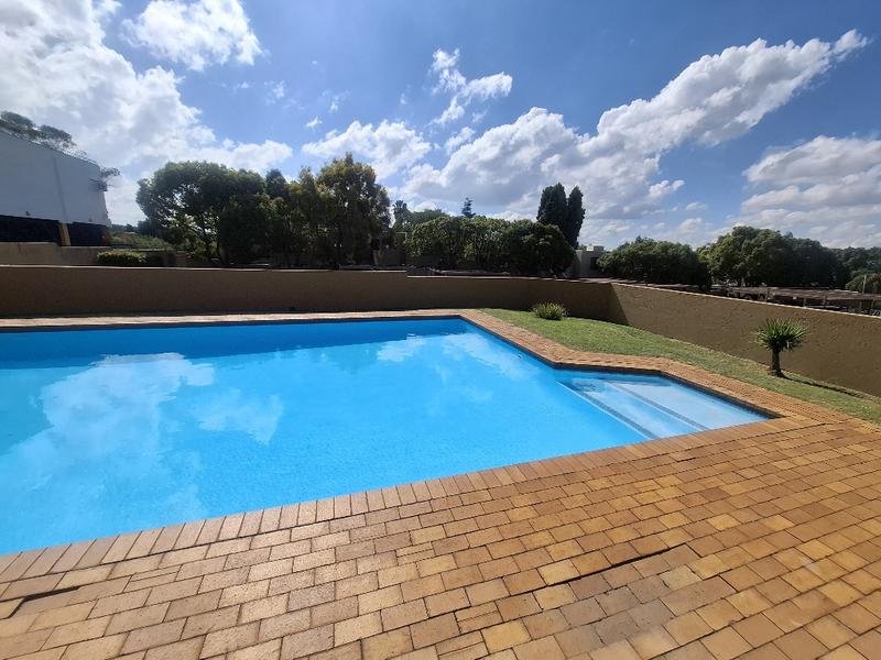 To Let 2 Bedroom Property for Rent in Morningside Gauteng