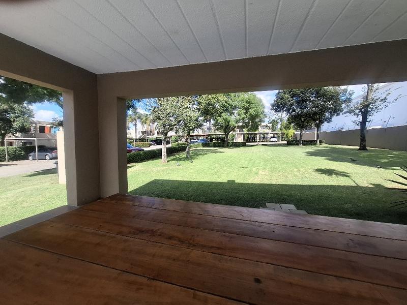 To Let 2 Bedroom Property for Rent in Morningside Gauteng