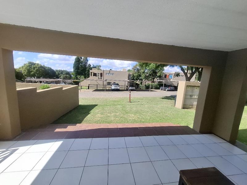To Let 2 Bedroom Property for Rent in Morningside Gauteng
