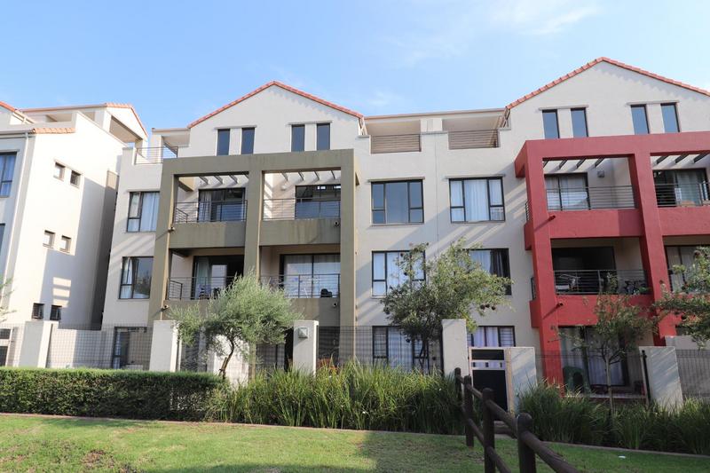 1 Bedroom Property for Sale in Craigavon Gauteng