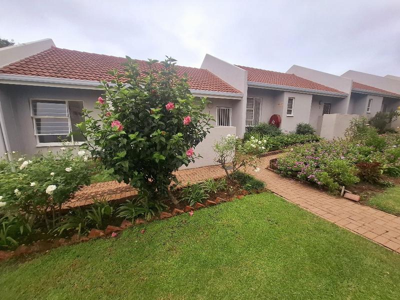 2 Bedroom Property for Sale in Bryanston Gauteng