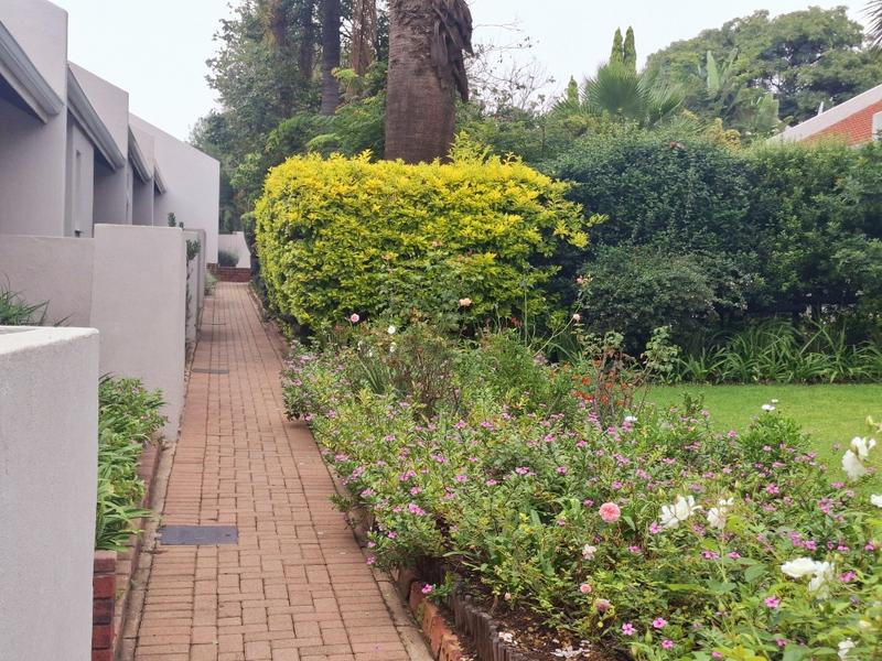 2 Bedroom Property for Sale in Bryanston Gauteng