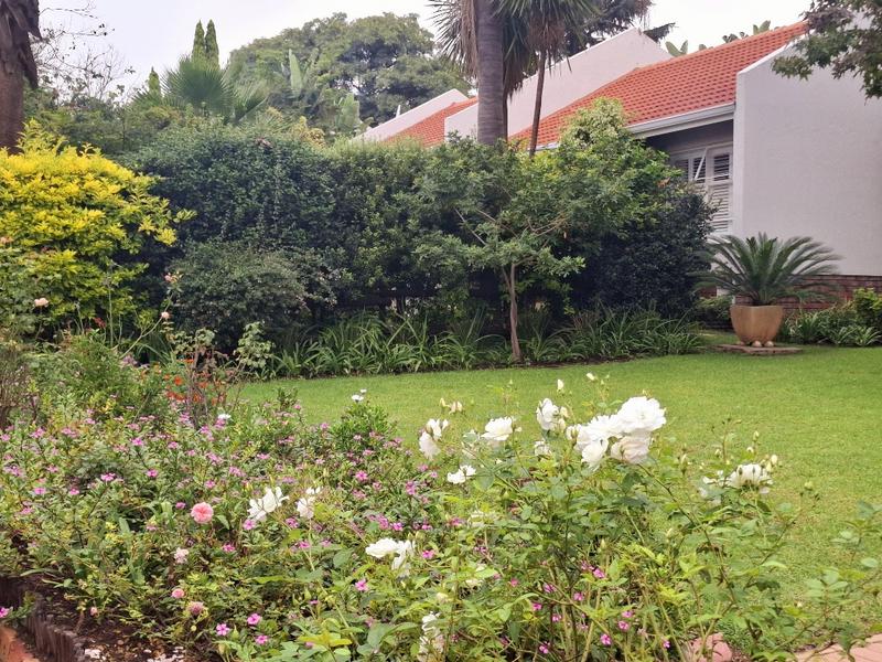 2 Bedroom Property for Sale in Bryanston Gauteng