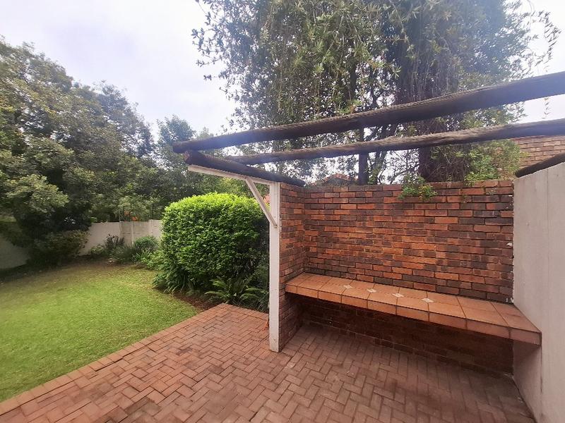 2 Bedroom Property for Sale in Bryanston Gauteng