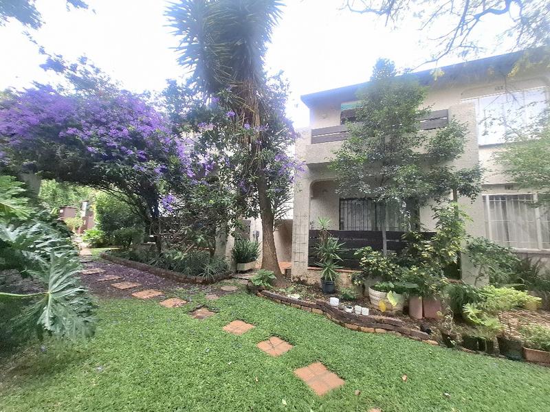 1 Bedroom Property for Sale in Edenburg Gauteng