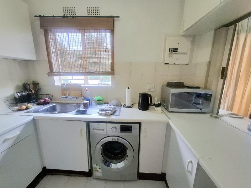 1 Bedroom Property for Sale in Edenburg Gauteng