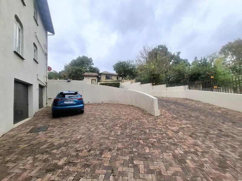 1 Bedroom Property for Sale in Edenburg Gauteng