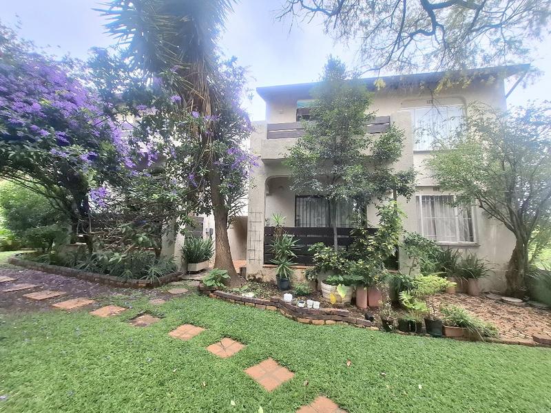 1 Bedroom Property for Sale in Edenburg Gauteng