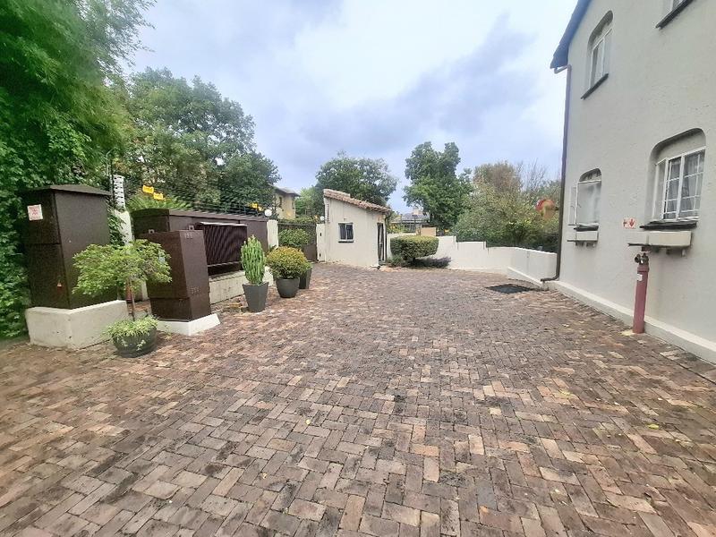 1 Bedroom Property for Sale in Edenburg Gauteng