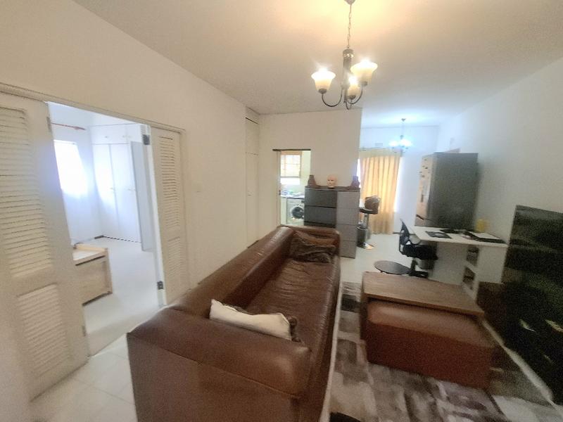 1 Bedroom Property for Sale in Edenburg Gauteng