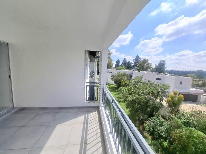 2 Bedroom Property for Sale in Lonehill Gauteng