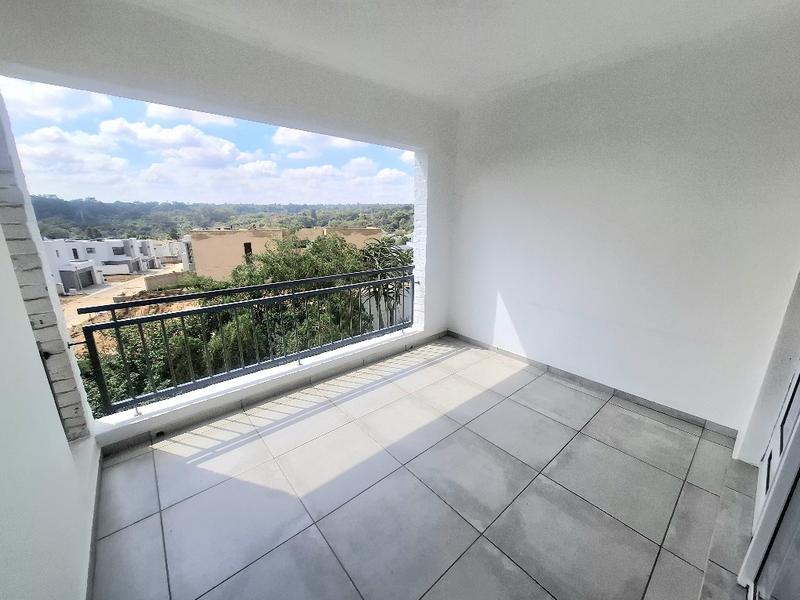 2 Bedroom Property for Sale in Lonehill Gauteng