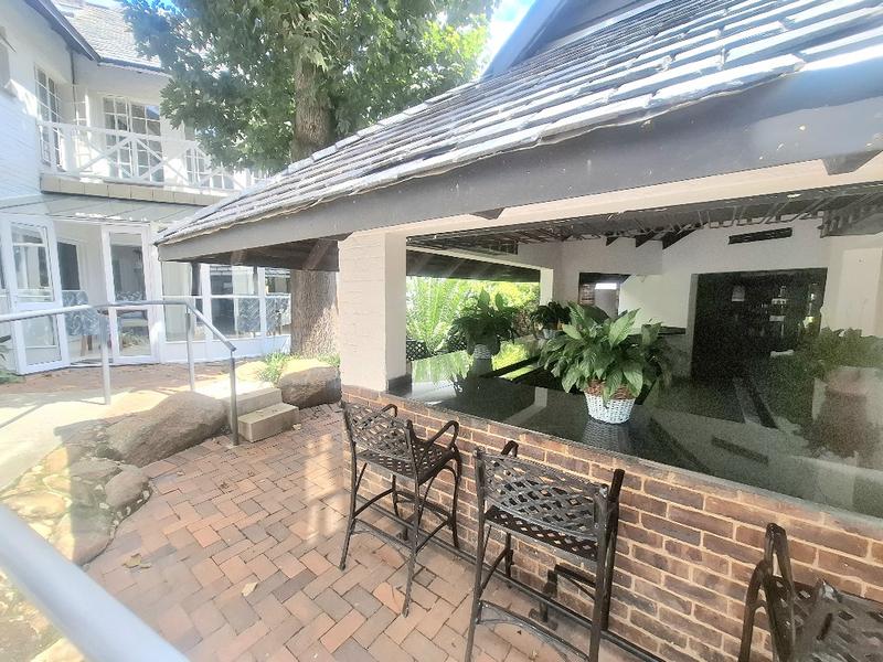 2 Bedroom Property for Sale in Lonehill Gauteng