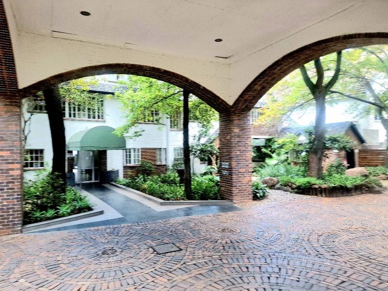2 Bedroom Property for Sale in Lonehill Gauteng