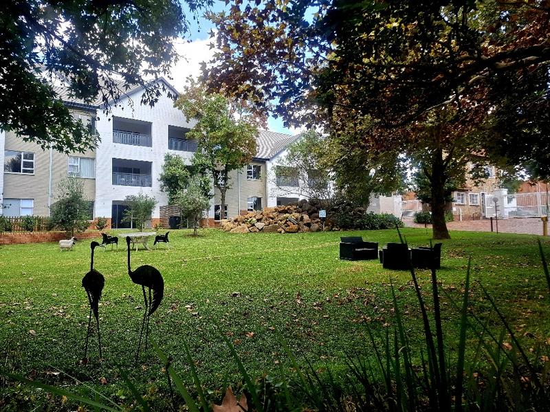 2 Bedroom Property for Sale in Lonehill Gauteng