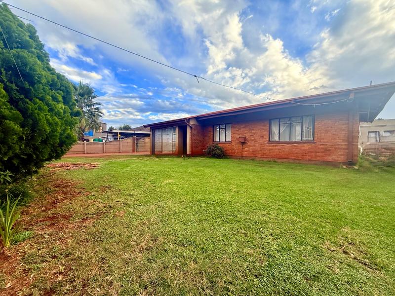 8 Bedroom Property for Sale in Vanderbijlpark CW 1 Gauteng