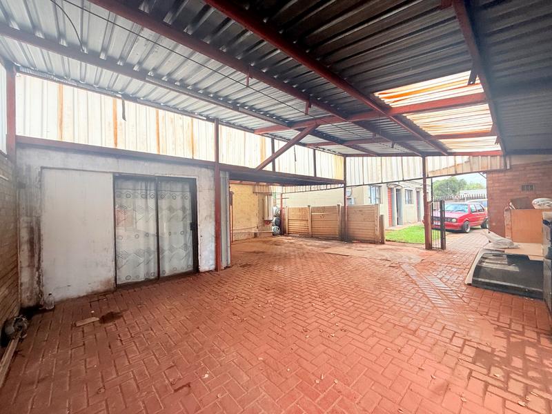 8 Bedroom Property for Sale in Vanderbijlpark CW 1 Gauteng