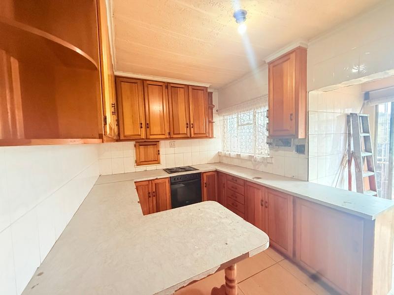 8 Bedroom Property for Sale in Vanderbijlpark CW 1 Gauteng