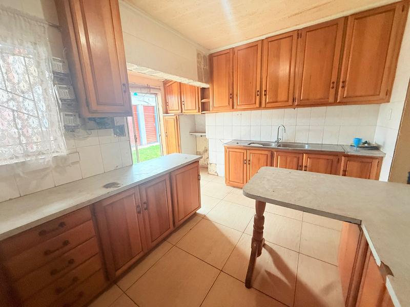 8 Bedroom Property for Sale in Vanderbijlpark CW 1 Gauteng