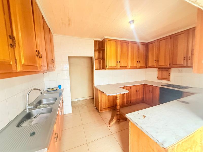 8 Bedroom Property for Sale in Vanderbijlpark CW 1 Gauteng