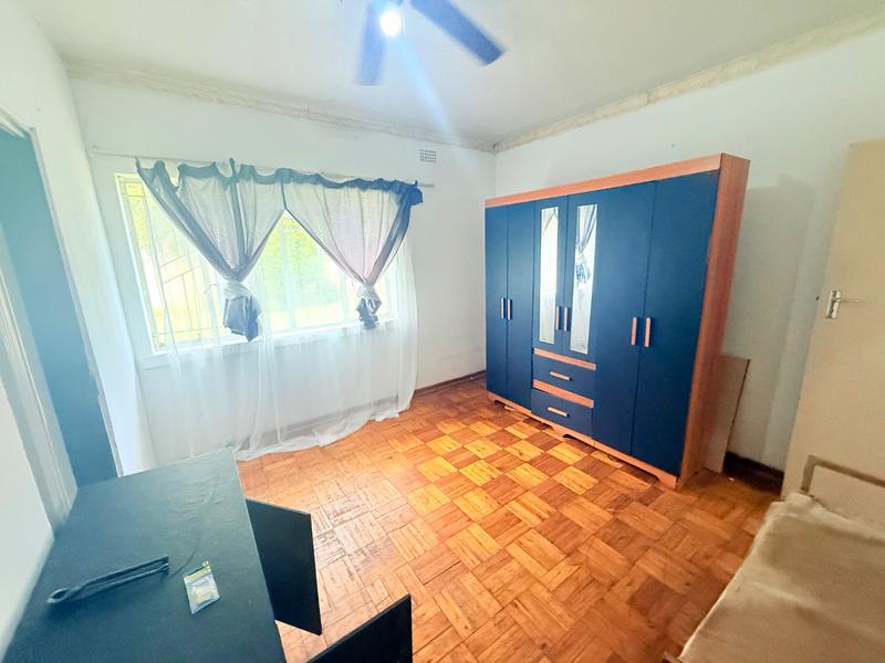 8 Bedroom Property for Sale in Vanderbijlpark CW 1 Gauteng