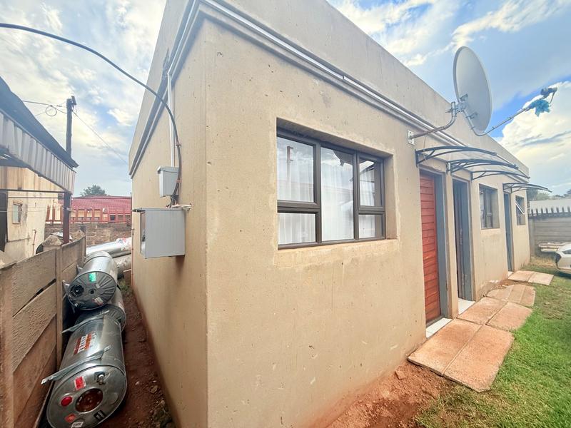 8 Bedroom Property for Sale in Vanderbijlpark CW 1 Gauteng