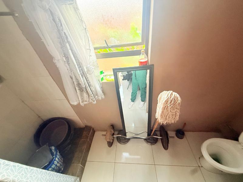 8 Bedroom Property for Sale in Vanderbijlpark CW 1 Gauteng