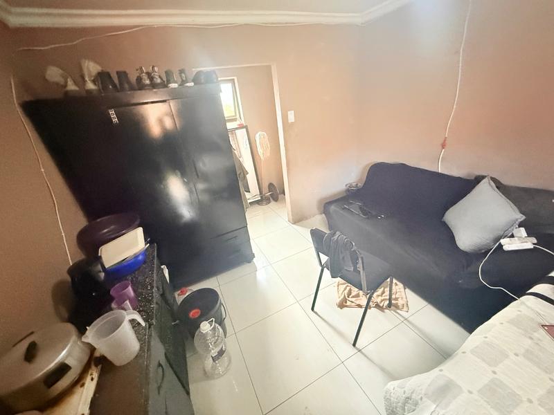 8 Bedroom Property for Sale in Vanderbijlpark CW 1 Gauteng