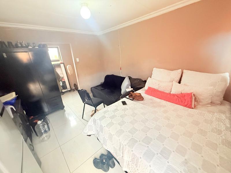 8 Bedroom Property for Sale in Vanderbijlpark CW 1 Gauteng
