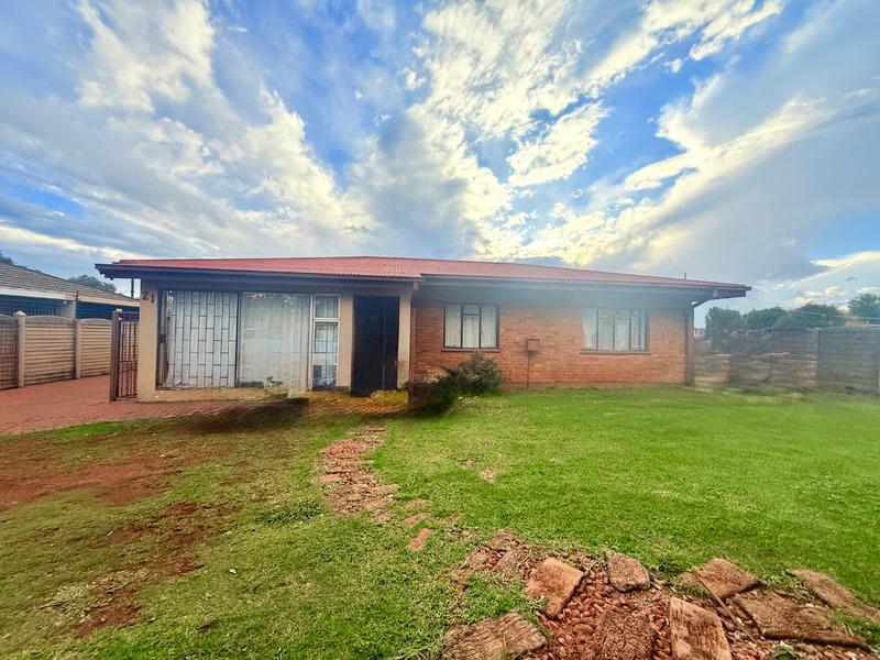 8 Bedroom Property for Sale in Vanderbijlpark CW 1 Gauteng