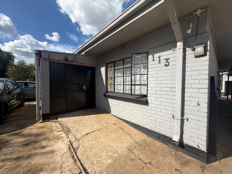 7 Bedroom Property for Sale in Vanderbijlpark CW Gauteng