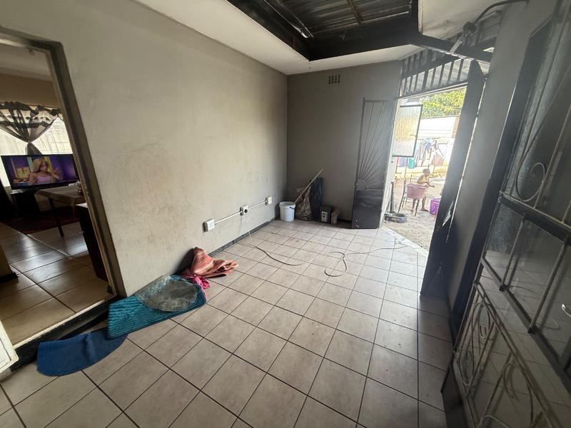 7 Bedroom Property for Sale in Vanderbijlpark CW Gauteng