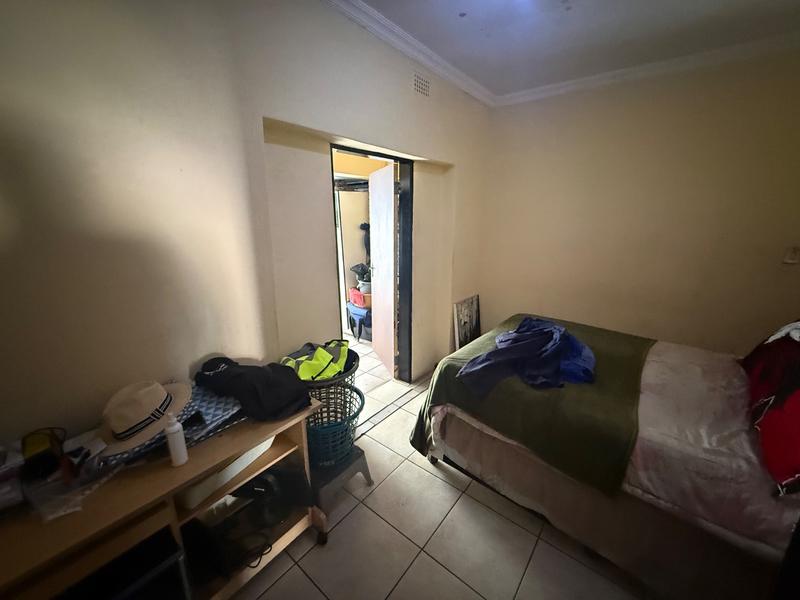 7 Bedroom Property for Sale in Vanderbijlpark CW Gauteng