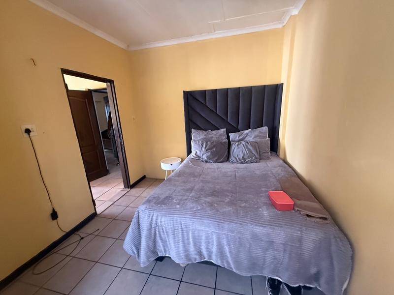 7 Bedroom Property for Sale in Vanderbijlpark CW Gauteng