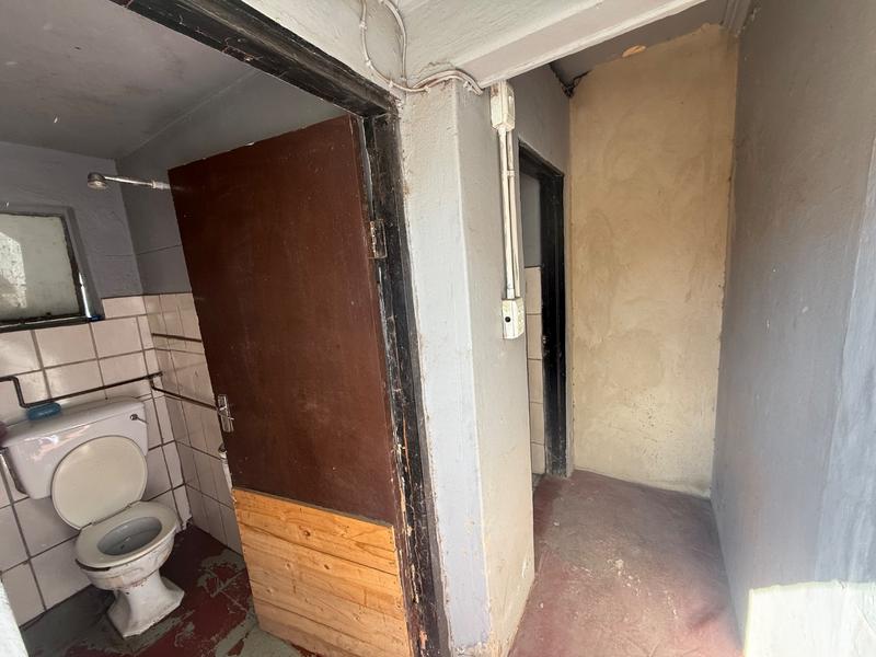 7 Bedroom Property for Sale in Vanderbijlpark CW Gauteng